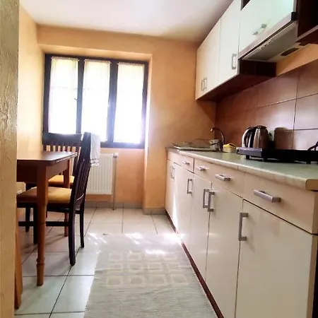 Apartamento Under Rock *