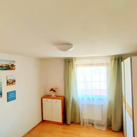 Under Rock Apartment Bled