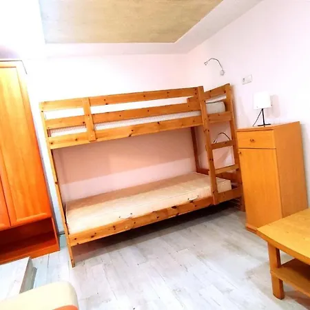 Apartment Under Rock Bled