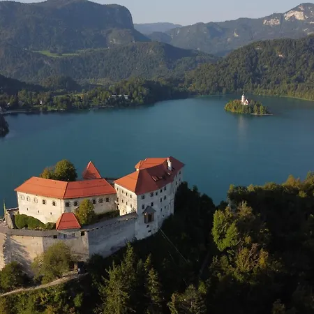 Under Rock Apartamento