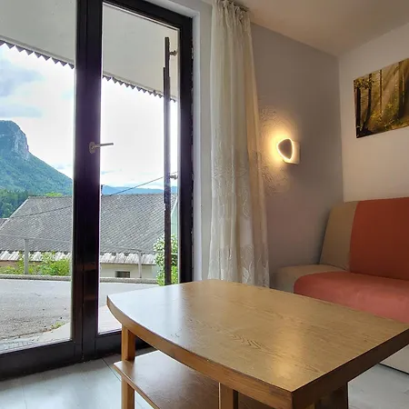 Under Rock Apartamento Bled