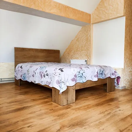 Under Rock Apartamento