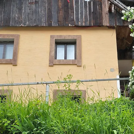 Under Rock Apartment *