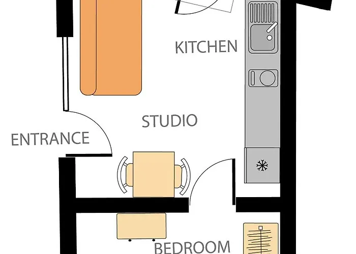 Under Rock ブレッド