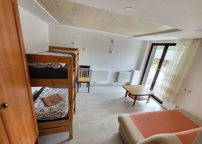 Under Rock * ブレッド